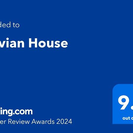 Bed and Breakfast Flavian House Chichester Zewnętrze zdjęcie