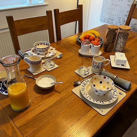 Bed and Breakfast Flavian House Chichester Zewnętrze zdjęcie