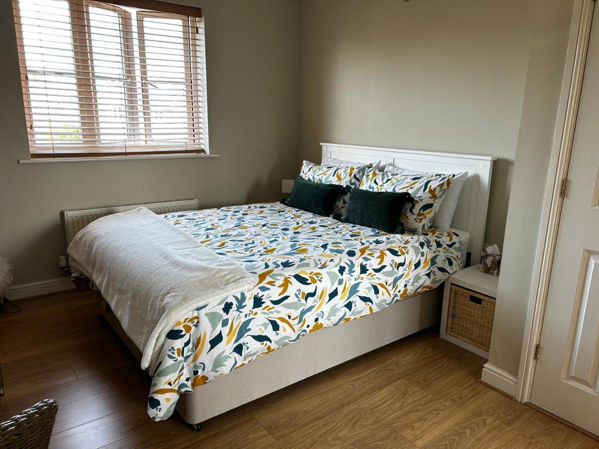 Bed and Breakfast Flavian House Chichester Zewnętrze zdjęcie