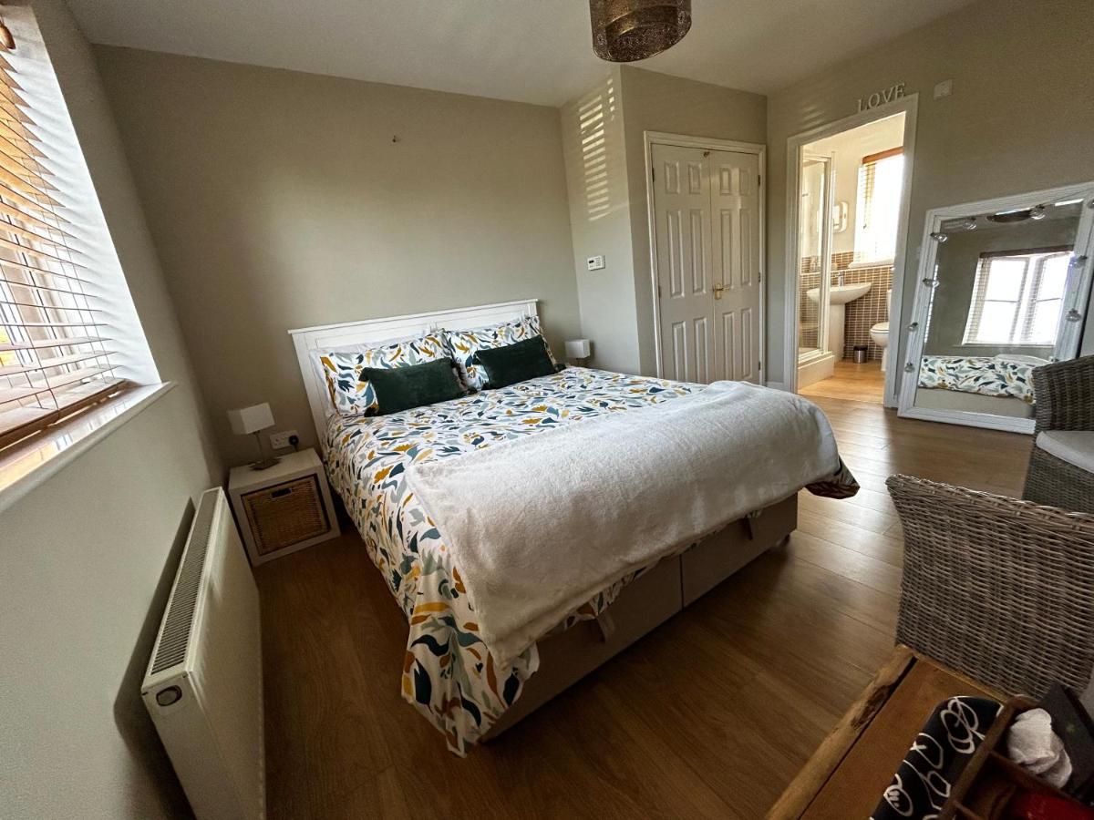 Bed and Breakfast Flavian House Chichester Zewnętrze zdjęcie