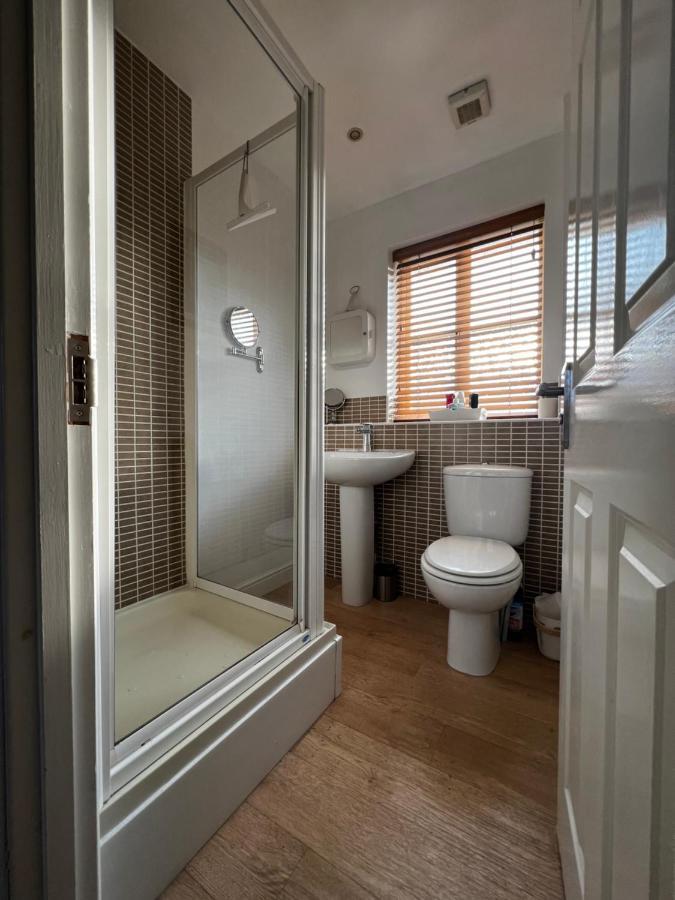 Bed and Breakfast Flavian House Chichester Zewnętrze zdjęcie